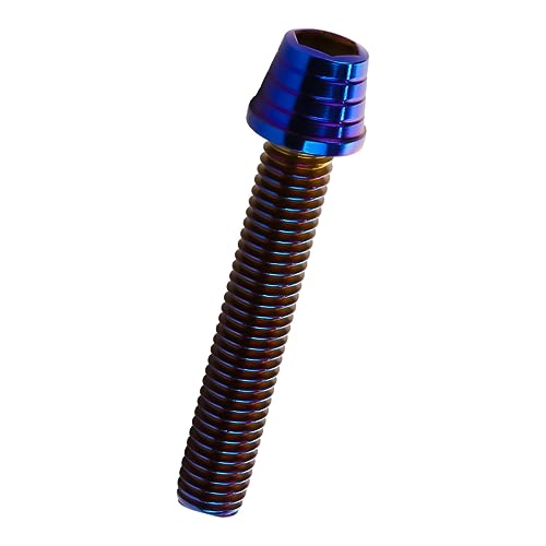 �L���b�v�{���g M8×45mm �e�[�p�[�V�F���w�b�h �X�e�����X�� �`�^���J���[ �J�X�^���{���g 3�{�Z�b�g