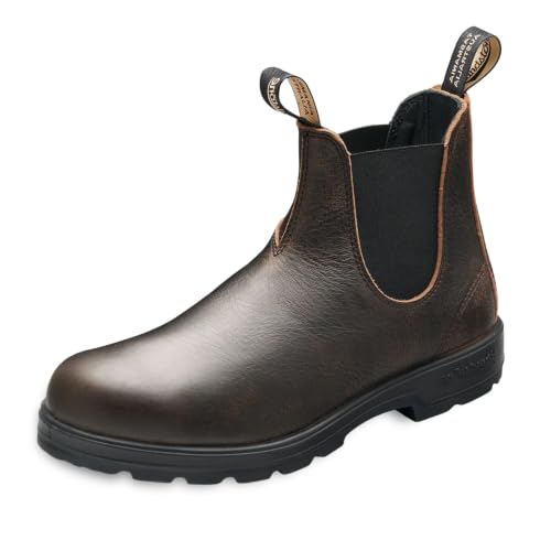 Image of Blundstone Unisex Classic Series Chelsea Boot for Men and Women