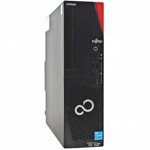 Windows 11 デスクトップPC ESPRIMO D7012/LX 富士通 ESPRIMO D7012/LX FMVD5404HP 価格比較 - 価格.com