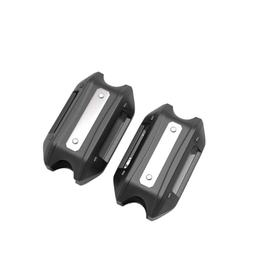 Bloc protection moteur Rebel 500 : roulez serein avec ce pare-chocs