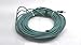 Turck Rj45 Rj45 442-25M/C1195, Double-Ended Ethernet Cordset, U-27252 Rj45 Rj45 442-25M/C1195