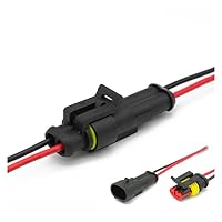 620 Pezzi 2.54mm Kit di Connettori, 1 2 3 4 5 6 Pin JST SM Connettore