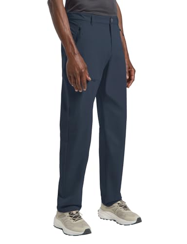 Jack Wolfskin PICO Trail Pants M – Ansicht 1
