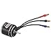 FLASH HOBBY D2830EVO 1300KV RC Brushless Motor 2212 Outrunner Motor for UAV Aircraft RC Plane Fixed-Wing Helicopters & Robotic Arm Part
