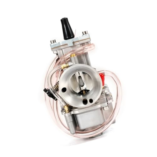 Carburateur PWK 28mm pour réparer les trous d'accélération sur moto et ATV