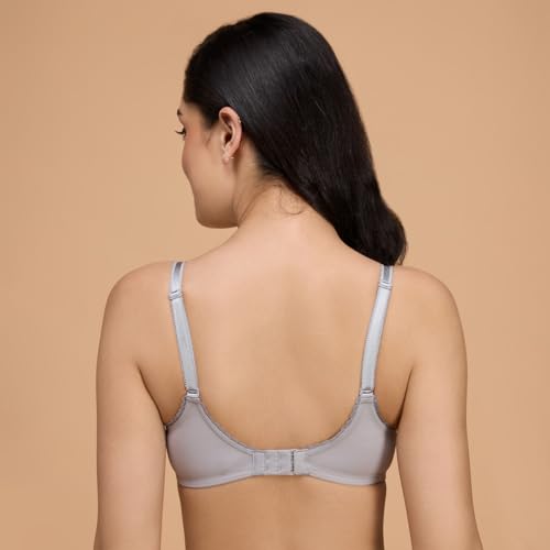 Image of NYKD Women T-Shirt Bra