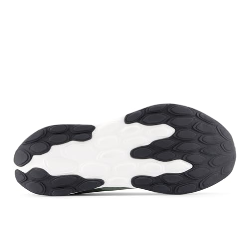 New Balance Men's Fresh Foam 520 V9 Running Shoe, Garter Snake/Dark Olive/Black, 8 M