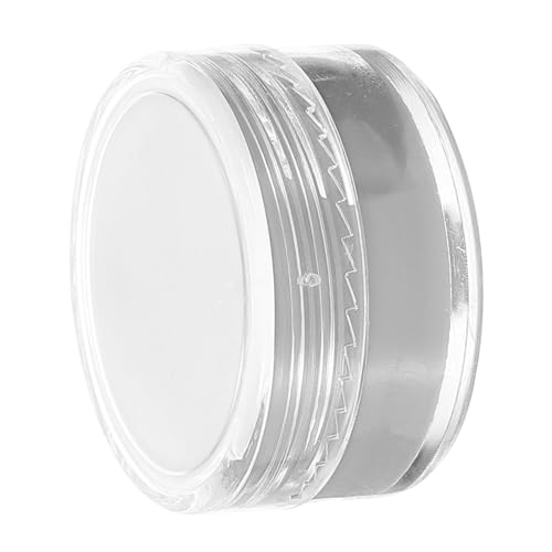 Sosoport Gel Pulitore Puntina Giradischi Per Dischi in Vinile Detergente Stilo Riutilizzabile Per Giradischi Pulizia Delicata e Anti-polvere Per Migliorare Qualità Audio e Proteggere Vinili