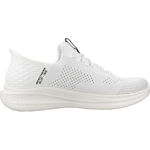 Image of Skechers Men's Hands-free Slip-ins Slade Quinto Sneaker