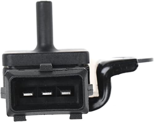 Sensor de control de aire MR577031 soluciona pérdida de potencia de motor 6