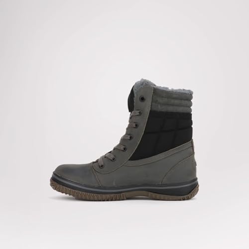 PAJAR Canada TROOPER 3.0 men's snow boots3