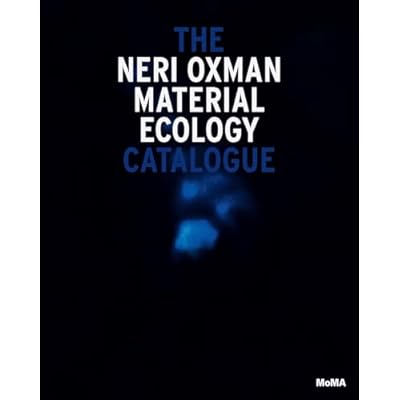 Neri Oxman: Mediated Matter