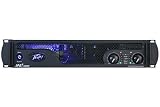 peavey classic 20 mini head review Revolutionäre IPR-Klasse D Topologie.