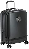 Kipling CURIOSITY PKT Equipaje de mano, 50 cm, 50 litros, Negro (Black Noir)