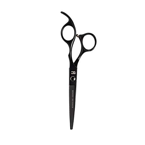 Copenhagen Grooming Beard and Moustache Scissors