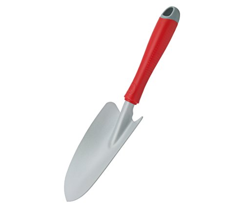 Preisvergleich Produktbild Dehner Gute Wahl Blumenkelle, 33 cm, Stahl