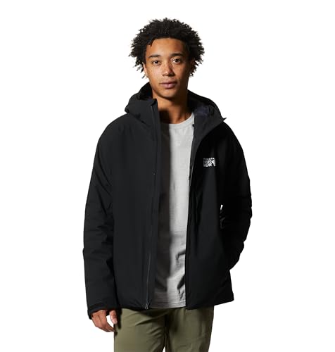 Image of Mountain Hardwear unisex-adult Stretch Ozonic Insulated Jacket