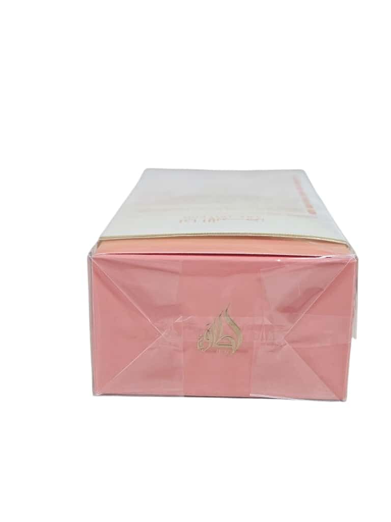 KHADLAJ PERFUMES Ana Abiyedh Coral