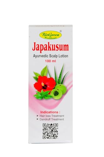 Image of Japakusum Lotion 300 ML (3 Pack of 100 ML) | 3 Pack of 100 ML
