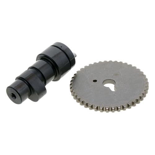 Cylindre arrière d'arbre à cames pour réparer un moteur ZForce