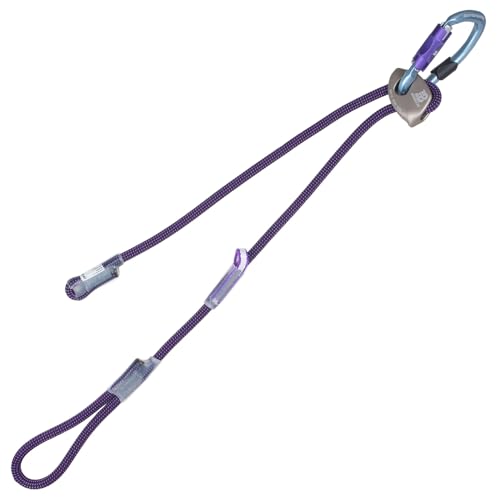 Beal Expresso Fit Lanyards&energy Absorbers One Size