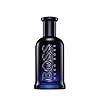 BOSS BOTTLED NIGHT Eau de Toilette, aromatisch-holziger Herrenduft mit Moschus und Kardamom für ambitionierte Männer…