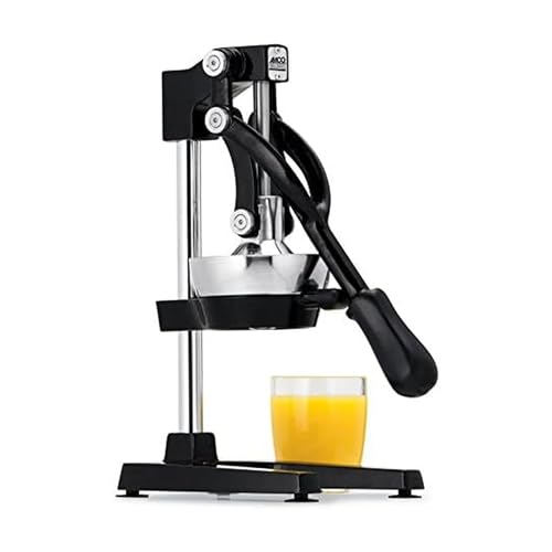 Focus Foodservice 97336 Jupiter Large Commercial Juice...