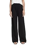 ESPRIT Collection Sporty Punto Mix & Match Wide Leg Pants