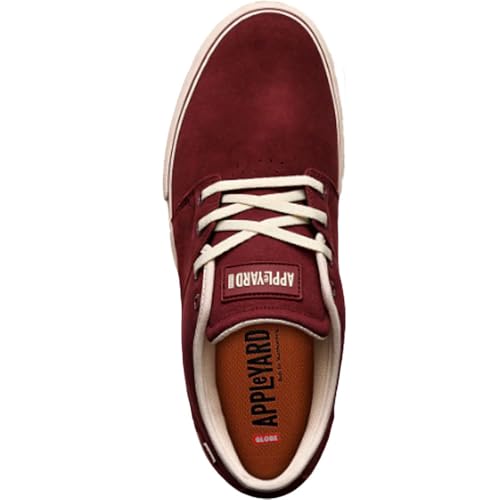 Image of Globe Men's Tilt Skateboard Shoe