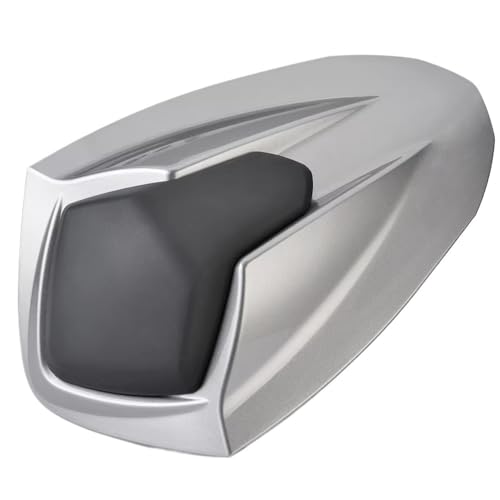Capot de selle moto Street Triple 765RS carénage pour sorties solo