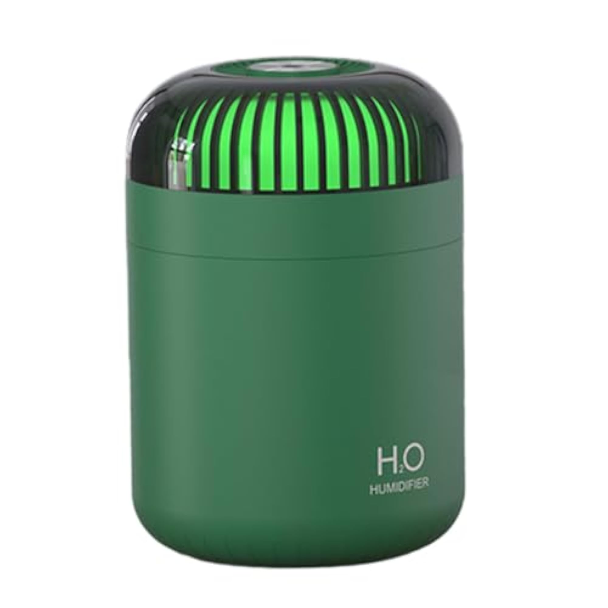 500Ml USB Air Humidifier Essential Diffuser for Office