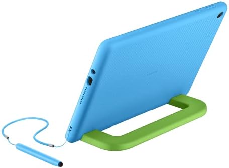 HUAWEI MatePad T10 Kids Edition - 9.7 Inch Tablet for Ages 3-10 - 32 GB ROM - Kids Tab with Eye Protection, Parental Assistant, Safe Charging Lock & Stylus Pen - Wi-Fi - Blue