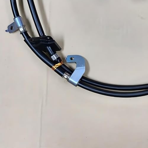 Actuador de freno de mano eléctrico para Hyundai Santa Fe 2012-2019 módulo 597002W800 3