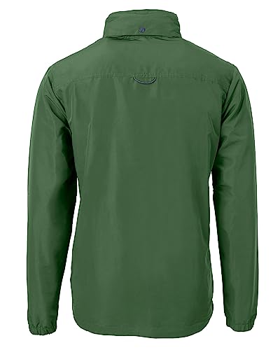 Image of Cutter & Buck Men's Charter Eco Jacket