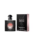 Yves Saint Laurent Black Opium Eau de perfume para mujeres - 30ml