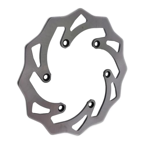 Disque de frein arrière 220mm haute endurance pour EXC SXF 125 à 530