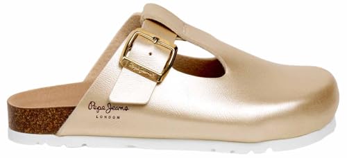 Chaussures Pepe Jeans Fille Oban G légères contre la transpiration