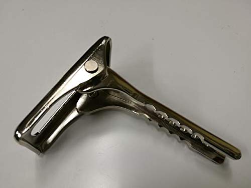 Image secondaire de Butée de sécurité fixe Makita pour Scie sabre JR3070CT