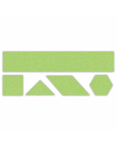 June Tailor Quarter Cut Ruler