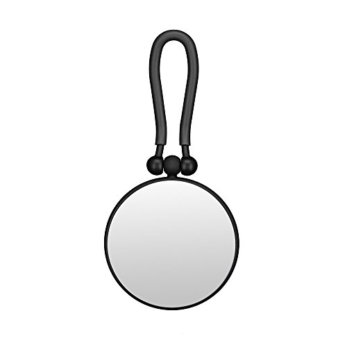 Scunci Espelho portátil 1x/5x, 1 unidade