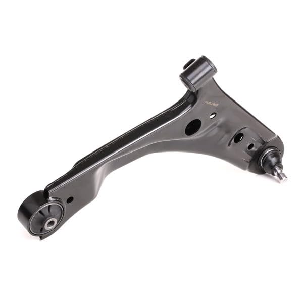 Braccio Oscillante Anteriore Destro RIDEX 273C0532 - Per Hyundai I10 E Kia Picanto, Con Cuscinetto In Gomma