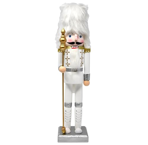 Gift Boutique Christmas Decorative Nutcracker Figures 15
