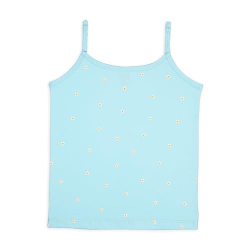 Image of YouGotPlanB Inner Camisoles for Girls | Basic Colors | Regular Fit | 100% Cotton | Soft & Stretchy | Adjustable Straps