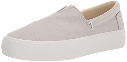 Image of TOMS Women's ALP Fenix Platform S Slip-On Sneaker