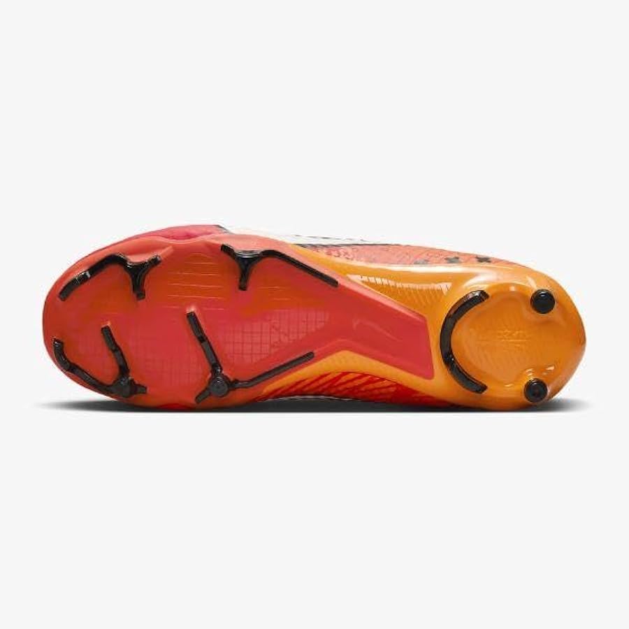 ナイキ マーキュリアル ヴェイパー15 Amazon | [ナイキ] 27.0cm ZOOM VAPOR 15 ACADEMY MDS FG/MG