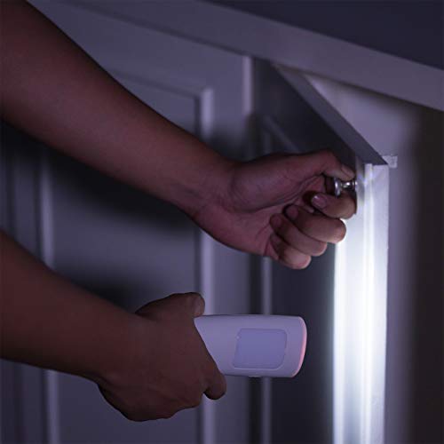 Westek Emergency Light, 1 Pack – Multi-Function Led Rechargeable Flashlight, Power Failure Light And Night Light – Must-Have Power Outage Lights, Ideal For Storms, Blackouts – Nl-Pwfl Amertac #TOP7