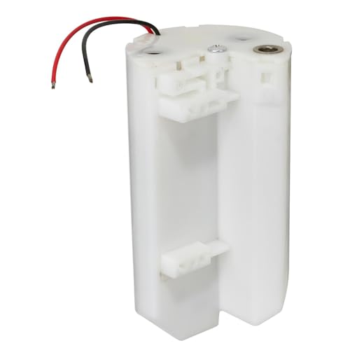 Image of Detroit Axle - Fuel Pump Module Assembly for Ford 1990-1997 F-250 F-350 F-Super Duty, 1990-1996 F-150, 1997 F-250 HD, Fuel Pump and Strainer Replacement