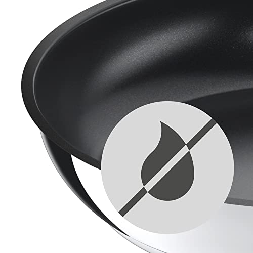 WMF Durado Induction Wok 28 cm Acero Inoxidable miniatura 7