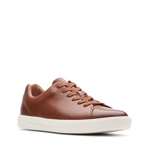 Clarks Herren Un Costa Lace Sneaker – Bild 6