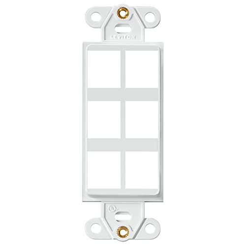 WHITE QUICKPORT DECORA